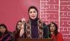 میں ہر روز اپنے جیسی دوسری خواتین کو بااختیار بنانے کیلئے کام کرتی ہوں: مریم نواز