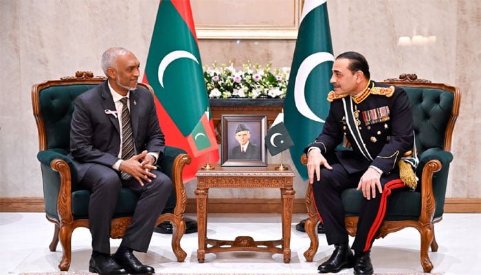 تصویر سوشل میڈیا۔