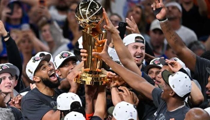 Philadelphia spoils New York’s championship party while Oklahoma City battles San Antonio