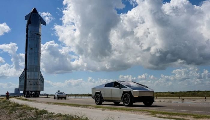 Elon Musk confirms independent committees are evaluating a historic mega-merger