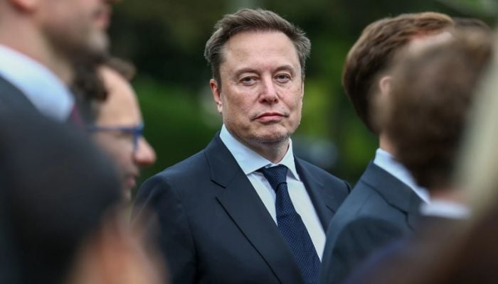 $3 trillion mega-merger? Elon Musk confirms formal Tesla and SpaceX union talks