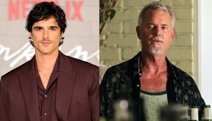 Jacob Elordi scores audiobook debut with TV dad Eric Danes posthumous memoir