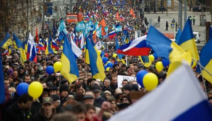 EU investigates pro-Kremlin propaganda exploiting recent French riots