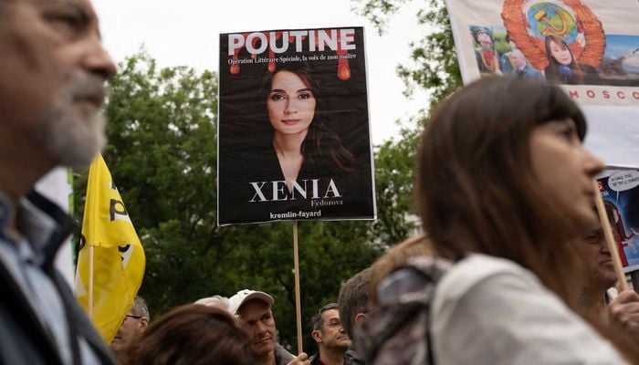 European regulators launch probe into pro-Kremlin disinformation exploiting French riots