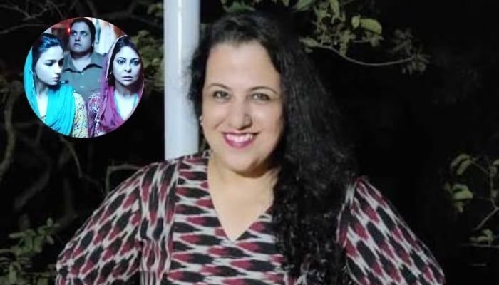 Alia Bhatts Darlings co-star Divya Vinekar dies at 40: Cause of death finally revealed