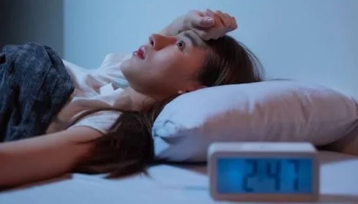 New type of depression identified: Why your internal body clock may be to blame