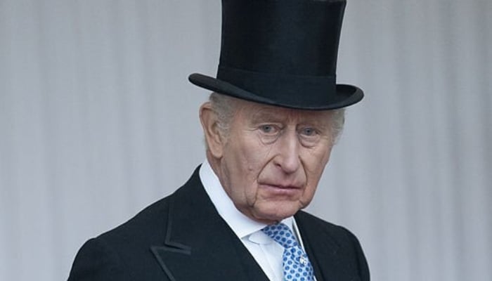 King Charles faces shocking request from massive royalist after defying key rule