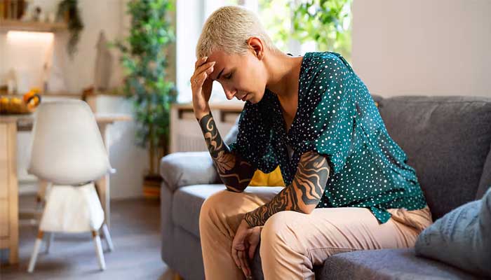 New research links Endometriosis to raise migraine risk in women