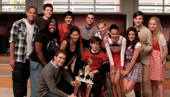 Glee returns: New series confirmed more than 10 years after original run
