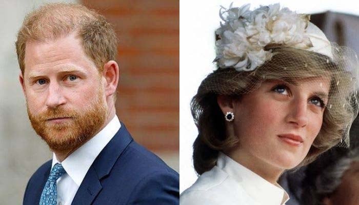Buckingham Palace shares emotional update on King Charles after Harry’s Diana confession