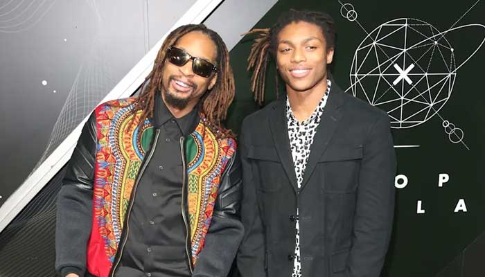 Lil Jon recalls emotional exchange with late son Nathan Smith in new memoir