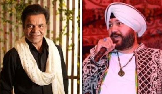 دلیر مہندی تنازع، راجپال یادیو نے اتراکھنڈ کے وزیر کے رویے پر سوال اٹھادیا دلیر مہندی تنازع، راجپال یادیو نے اتراکھنڈ کے وزیر کے رویے پر سوال اٹھادیا