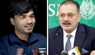 میر رضا قتل کیس پولیس کیلئے بھی سبق ہے کہ جلدی کے بجائے مکمل تحقیقات کی جائیں: شرجیل میمن