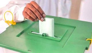 سندھ کی 39 نشستوں پر ضمنی بلدیاتی انتخابات 22 نومبر کو ہوں گے