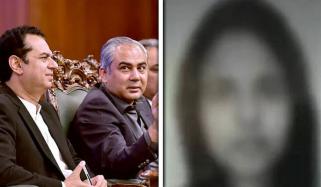 محسن نقوی نے لائبہ کے والد کو 50 لاکھ سے زائد رقم دے دی، ذرائع