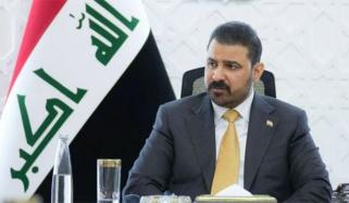 عراق کا حوثی ملیشیا کیخلاف ملک میں کریک ڈاؤن کا عندیہ