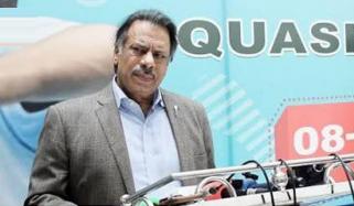 پاکستان اسکواش فیڈریشن کو کھیل کی ترقی کیلئے کام کرنیوالوں کو سپورٹ کرنے کی ضرورت ہے: جہانگیر خان