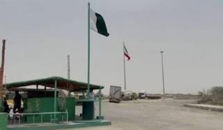 گوادرکے قریب پاک ایران سرحد گبد پر محدود پیمانے پر تجارتی سرگرمیاں بحال 