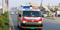 لیڈی ہیلتھ ورکر نے گھریلو ملازمہ بچی کو مبینہ طور پر ہلاک کردیا