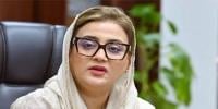 حنا پرویز بٹ کی باتیں حکومت کیلئے شرمندگی کا باعث بنتی ہیں، عظمیٰ بخاری 