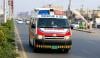 شیخوپورہ: محکمہ صحت کی لیڈی ہیلتھ ورکر نے گھریلو ملازمہ بچی کو مبینہ طور پر ہلاک کردیا، پولیس