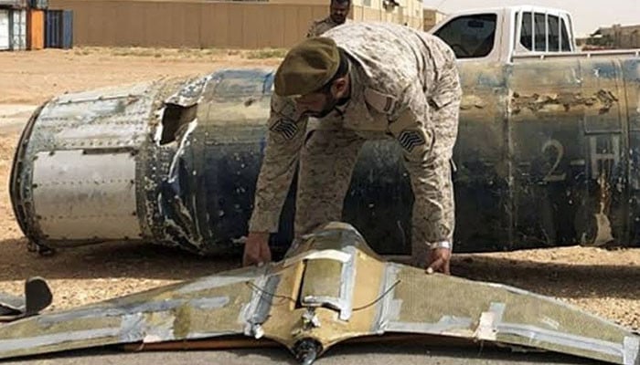 Filipino and Nepalese citizens killed, Pakistani and Indian injured in attack on Saudi oil refinery