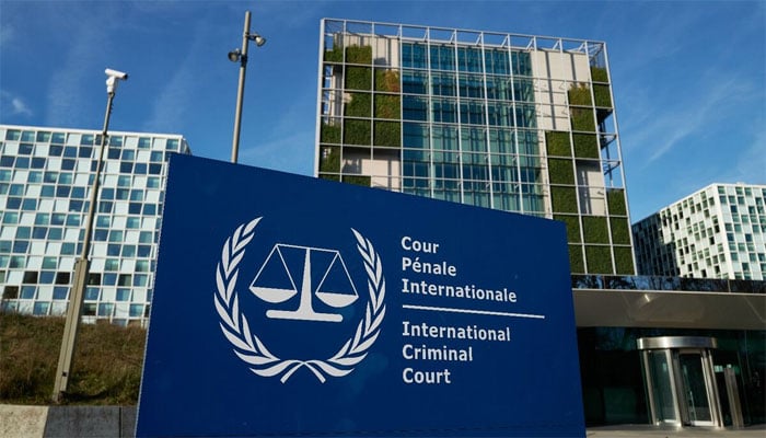 انسانی حقوق کا سخاروف انعام برائے 2026 عالمی فوجداری عدالت کے نام