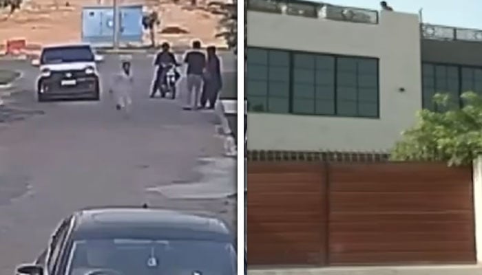 106 children in orphanage handed over to heirs after Wasim Abbas was run over by car