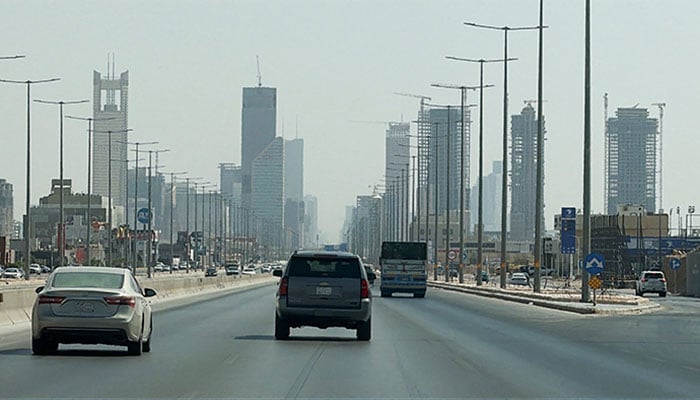 فوٹو: رائٹرز