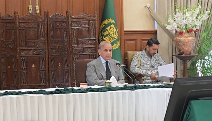 Prime Minister announces Rs160 billion for development works in Khyber Pakhtunkhwa