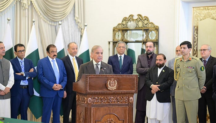 فوٹو: پی آئی ڈی