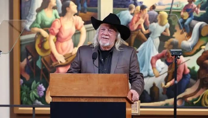 John Anderson, country music legend, dies at 71: What to know