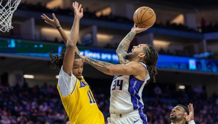 Ziaire Williams and Matisse Thybulle secure final Lakers starting roles