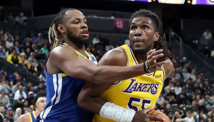 Kevon Looney’s Lakers debut: 3X NBA champion faces former Warriors dynasty