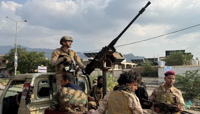 US orders evacuation from Saudi Arabia amid escalating Houthi attacks