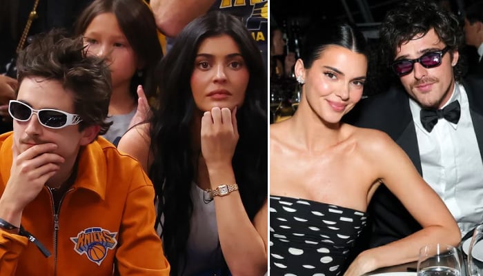 Kylie Jenner gives Timothée Chalamet new tension as Kendall, Jacob Elordi romance gets serious