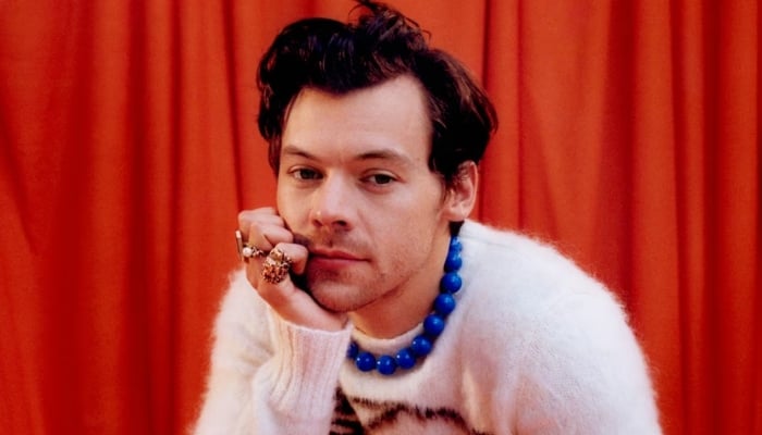Harry Styles goes ballistic at autograph seeker in heated NYC street clash