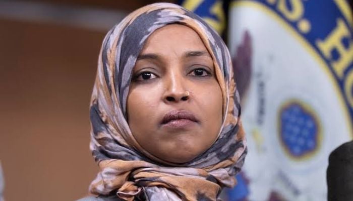Ilhan Omar speaks out: Federal agents seized 17 personal items in raid designed to intimidate
