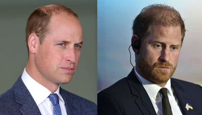 Prince William gives shocking response over Harry’s fresh reconciliation offer