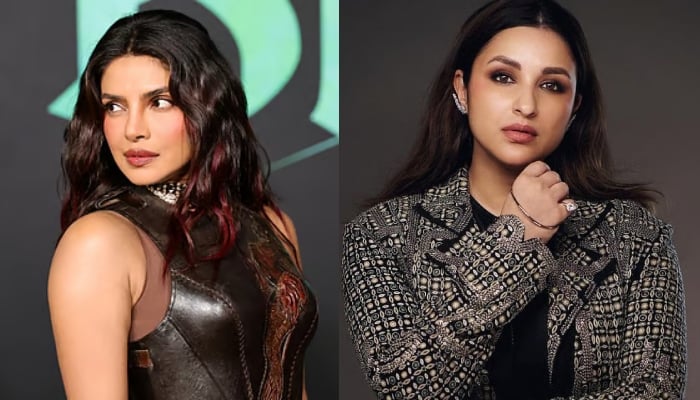 Priyanka Chopra pens sweet note for Parineeti Chopra as she rings in 38th birthday
