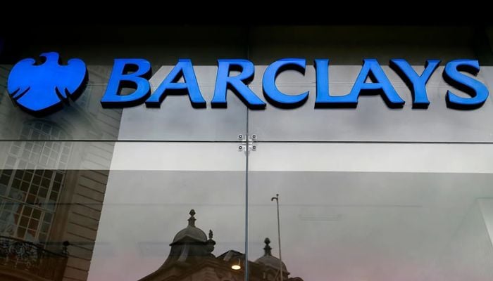 Barclays eliminates 5,000 jobs in massive AI-driven restructuring