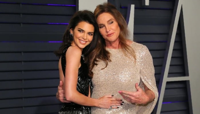 Kendall Jenner shuts down romance questions after Caitlyn Jenners Kardashians appearance