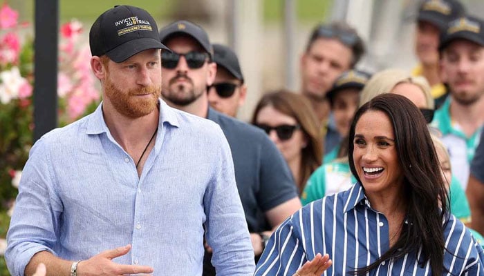 Buckingham Palace takes firm decision to stop Harry, Meghan from reclaiming spotlight