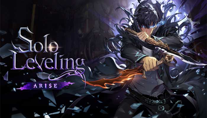 Solo Leveling Arise codes for October 2026 for thrilling rewards