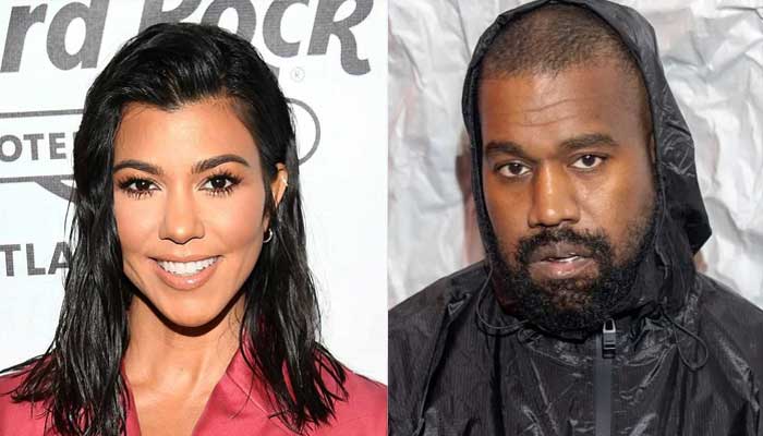 Kourtney Kardashian reveals Kanye West’s unexpected dating advice