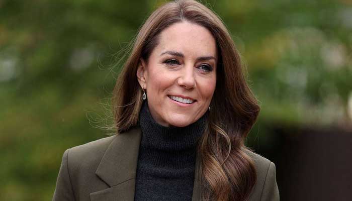 Kate Middleton highlights heartwarming work of children’s hospice