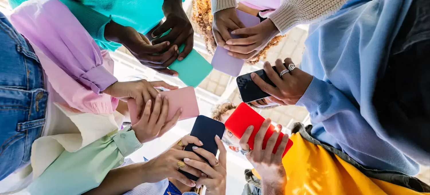 How social media changed in 2026: Trends that took over the internet