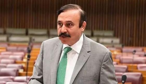 ملکی مفاد کی تکمیل کیلئے وزیراعظم اپوزیشن لیڈر سے ملاقات کو تیار ہیں، طارق فضل چوہدری