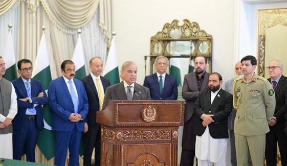 وزیراعظم نے کراچی سے مالدیپ کے لیے براہ راست پرواز کی ہدایت کردی