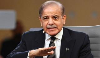 ایپکس کمیٹی کا اجلاس: دہشتگردی کے مکمل خاتمے تک کارروائیاں جاری رکھنے پر اتفاق